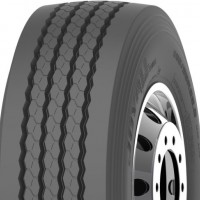 Joyall Brand Super Single Truck Tires Trailer Tires  385/65r22.5 A601