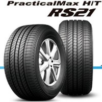 Kapsen Brand H/T Car Tires RS21