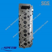 908515 Complete Cylinder Head for Mitsubishi Montero/Glx/GLS/Pajero