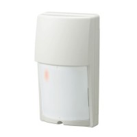 Weatherproof External Burglar Alarm PIR Motion Detector