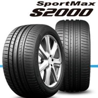 All Season Summer Winter Passanger Car Tire PCR Taxi Tire SUV Tire (205/55R16  225/35ZR20)