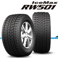 Kapsen Brand Icemax Snow Car Tyres RW501