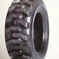 High Quality Skid Steer Tyre With 10-16.5