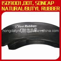 3.00-18 2.75-18 Golden Boy Motorcycle Inner Tube