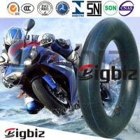 Butyl 90/90-18 Motorcycle Tube for Three Wheel Motorcycle