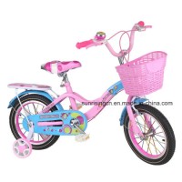 2017 Nice Design Princess Children Bicycle / Baby Bike Sr-Kb116g