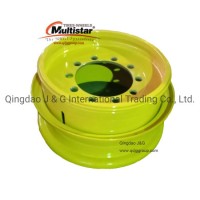 OTR Wheel Wheel for Motor Grader 24-10.00 24-11.25 25-14.00 29-25.00 25-17.00  25-19.50