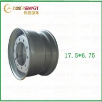 Steel Rim Made in China 17.5*6.75