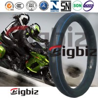 Motorcycle Natural Rubber Inner Tube 2.75/3.00-18 for African Market