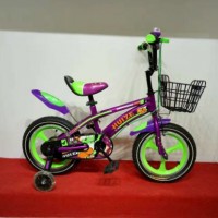 BMX Kids Bicycle for Children LC-Car-050