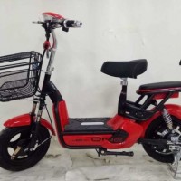 Ce Approved Cheap Electric Bicycle From China