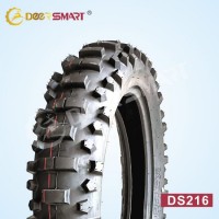 China Top Selling Size 250-17 Pattern Ds216 (TT/TL) Motorcycle Tyre 140/80-18