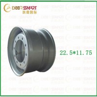 Popular Steel Rim 22.5*11.75