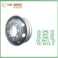 Top Quality Steel Wheel