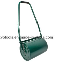 30L Water Sand Capacity Hand Tool Garden Grass Lawn Roller