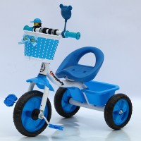 Latest Children's Tricycle with 3 Wheels for Kids Bike