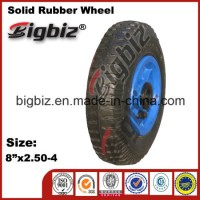 Good Quality and Cheap Price 250-4 Concrete Wheel Barrow Tire