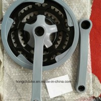 Bicycle Spare Parts Chainwheel and Crank (HC-CWC-1001)