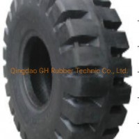 23.5-25 28pr Tl L-5 OTR Tyres for Scraper/Loader/Grader/Excavator/Bulldozer