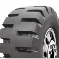 E3/L3 OEM Nylon Bias Earthmover Loader Grader OTR Tire (29.5-25  26.5-25  23.5-25  20.5-25  17.5-25