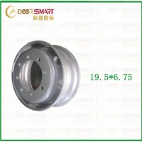 New Design Best Quality Wheel Rim for Truck & Bus Tyre 19.5*6.75