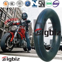 ISO9001: 2008 Motorcycle Inner Tube (3.00-18)