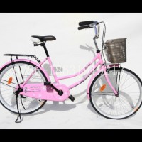 26 Inches Lady Bike/City Bike/Ladies Bicycle (HC-LB-2652)