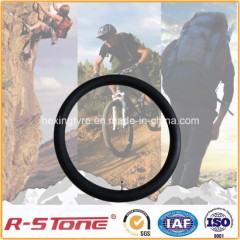 High Quality Butyl Bicycle Inner Tube 28X2.125图1