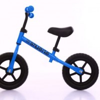 12inch Kids Balance Bike Running Bike with Ce No Pedal