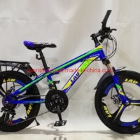 2019 Hot Sales Children Bicycles 18speed Sr-Kb151