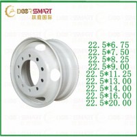 High Quality Steel Wheel