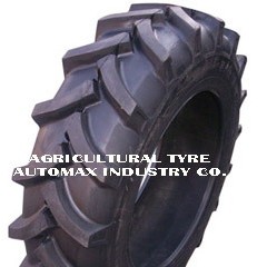 Bias Agricultural Tyre for Tractor图1