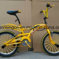 2016 Best Selling Freestyle Bike Sr-Fs06y