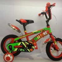 The Best Quality and Price for Princess Children Bike