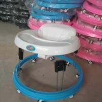 Hot Selling! High Quality Baby Walker PU Walker