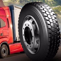 China Famous Brand Truck and Bus Tyres TBR with Global Certificate/ Tire