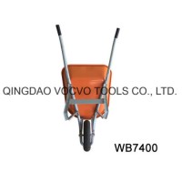 South America Wb7400 Wheelbarrow Dimensions