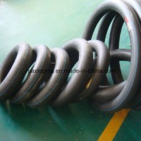 Motorcycle Butyl Rubber Inner Tube / Bike Tyre Inner Tube