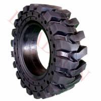 36X14-20 Genie Jlg Boom Lift Tire Solid Tire