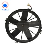 Best Factory Bus Air Conditioner Condenser Fan with Ts16949 (LNF2201)