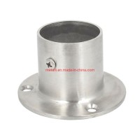 Customized Sheet Metal Part Metal Support Brace Base