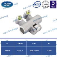 OEM Factory Auto Parts Motorcycle Engine Spare Part Valve Rocker Arm OE: Hb00-12-150 for Mazda Famil