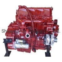 Genuine New or Used Foton Cummins Isf3.8 Diesel Engine