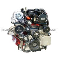 Brand New Original Factory Foton Cummins Isf2.8 Diesel Engine