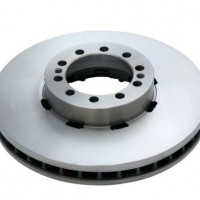 China Professional Manufacturer Good Quality Automobile Brake Disc for Heavy Duty Truck