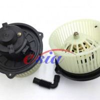 Blower Motor for Hyundai Excavator 24V 2150b Auto AC Parts