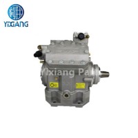 Best Quality 12V / 24V DC Air Conditioning Bus AC Compressor for Bitzer 4pfcy Size 402*311*377mm