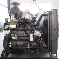 Original Foton Cummins Qsf2.8 Diesel Engine for Construction Machinery