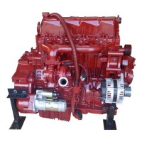 Original New Fully Electronic Controlled Cummins Isf3.8 Diesel Engine