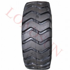 off The Road Tyre 16.00-24 16.00-25 Earthmoving OTR Tyres Bias Tyre图1